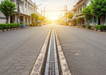 Makassar: Humanisasi Penataan Lapak untuk Cegah Banjir dan Tingkatkan Kenyamanan Warga