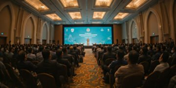 Ramadhan Leadership Camp: Tingkatkan Kapasitas 100 Kepala Sekolah se-Sulsel