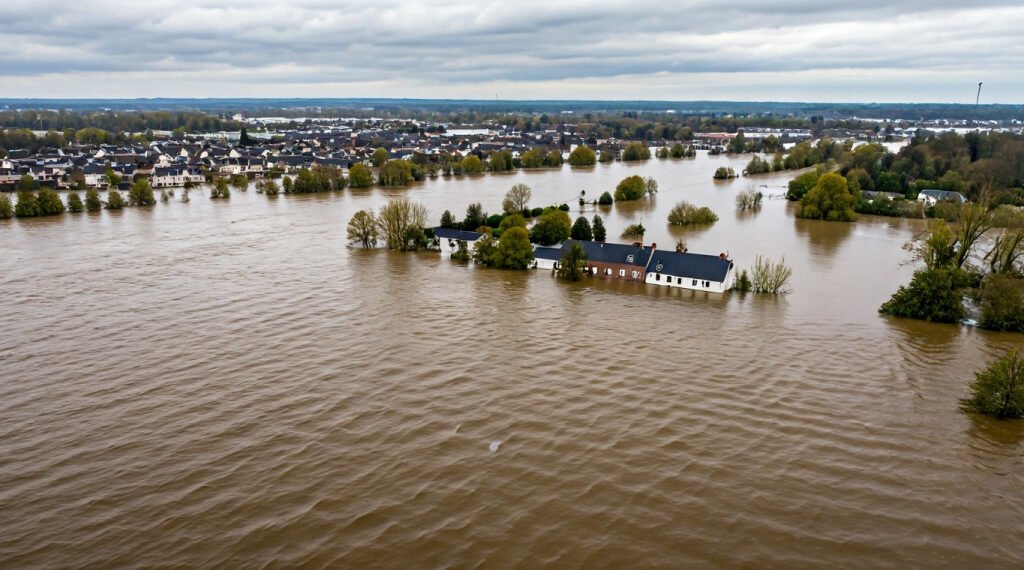 Alam dan Lingkungan Hidup - Featured