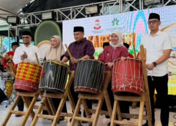 Komunitas Pewarta Warga - Featured