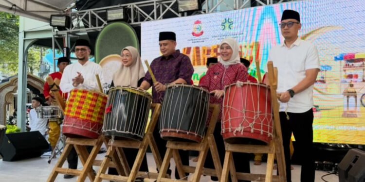 Karebosi Ramadhan Fair 2026: Seleksi Ketat Dorong UMKM Makassar ‘Naik Kelas’ - Featured