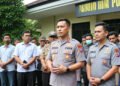 Menhan Sjafrie: Lawan Korupsi, Musuh Dalam Selimut Bangsa! - Featured