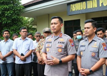 Polri Akui Penganiayaan Pelajar di Maluku Cederai Kepercayaan Publik, Usut Tuntas dan Minta Maaf