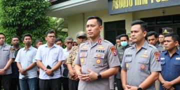 Polri Akui Penganiayaan Pelajar di Maluku Cederai Kepercayaan Publik, Usut Tuntas dan Minta Maaf