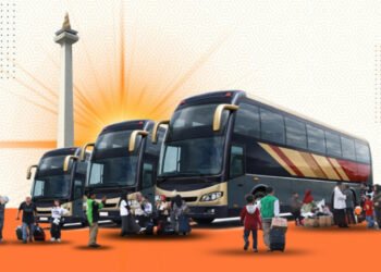 Mudik Gratis DKI Jakarta 2026 Dibuka: Panduan Lengkap Pendaftaran dan Dokumen yang Wajib Anda Siapkan