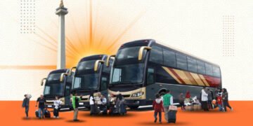 Mudik Gratis DKI Jakarta 2026 Dibuka: Panduan Lengkap Pendaftaran dan Dokumen yang Wajib Anda Siapkan