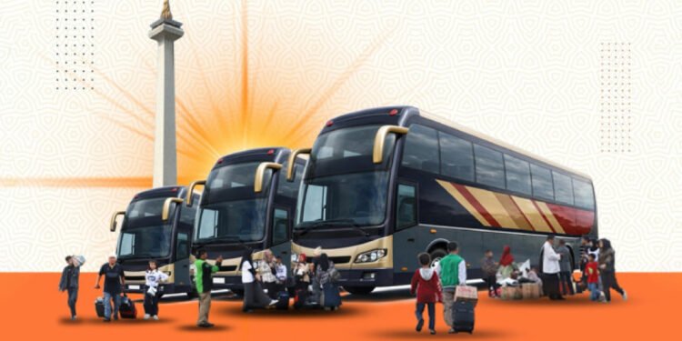 Mudik Gratis DKI Jakarta 2026 Dibuka: Panduan Lengkap Pendaftaran dan Dokumen yang Wajib Anda Siapkan - Featured