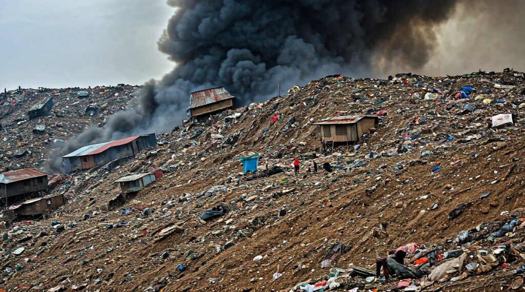 Tragedi Leuwigajah: Tsunami Sampah yang Mengubur 157 Jiwa, Pelajaran Berharga Hari Peduli Sampah Nasional