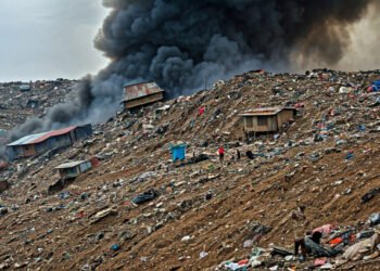 Tragedi Leuwigajah: Tsunami Sampah yang Mengubur 157 Jiwa, Pelajaran Berharga Hari Peduli Sampah Nasional