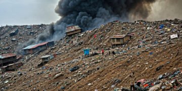Tragedi Leuwigajah: Tsunami Sampah yang Mengubur 157 Jiwa, Pelajaran Berharga Hari Peduli Sampah Nasional