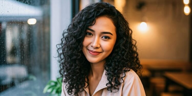 5 Cara Jaga Rambut Tetap Badai & Nggak Lepek di Musim Hujan Ala Salwa Salon - Featured