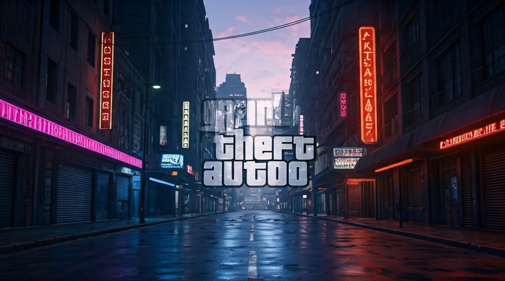 Bocoran Harga GTA 6: Analisis Mendalam Mengapa Bisa Jadi Gim Termahal