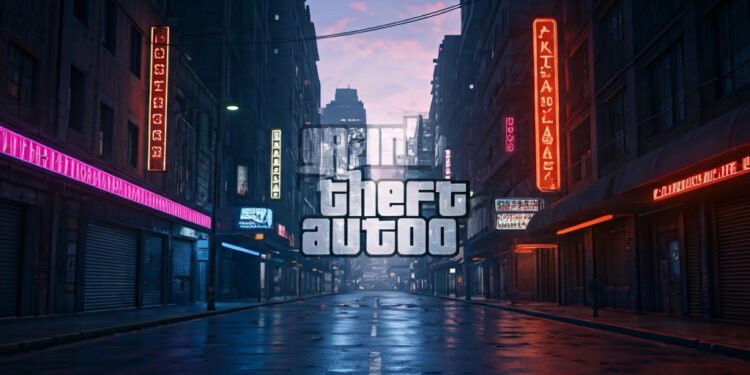 Bocoran Harga GTA 6: Analisis Mendalam Mengapa Bisa Jadi Gim Termahal Bocoran Harga GTA 6: Analisis Mendalam Mengapa Bisa Jadi Gim Termahal - Featured