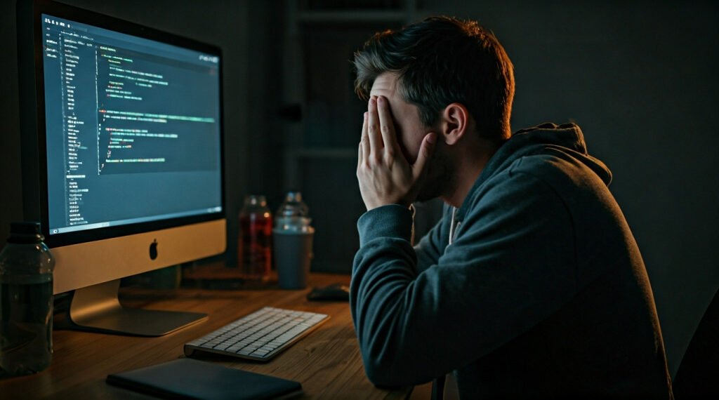 Kesalahan Fatal Kode AI: Hapus Seluruh Drive Akibat Perintah Sederhana, Pelajaran Berharga untuk Developer