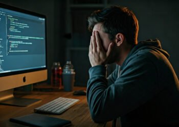 Kesalahan Fatal Kode AI: Hapus Seluruh Drive Akibat Perintah Sederhana, Pelajaran Berharga untuk Developer