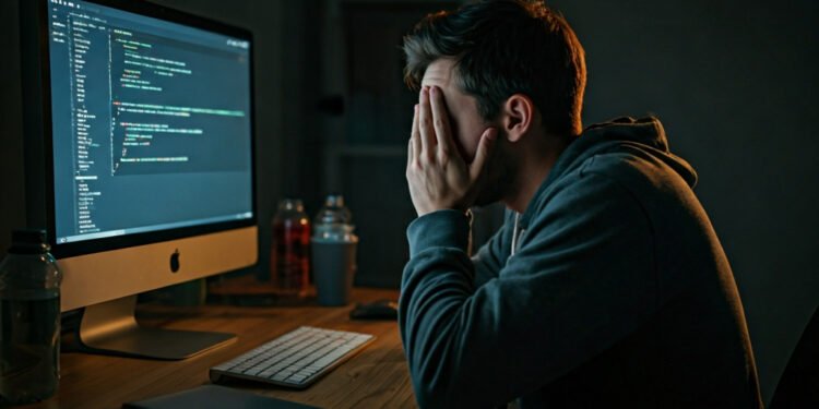 Kesalahan Fatal Kode AI: Hapus Seluruh Drive Akibat Perintah Sederhana, Pelajaran Berharga untuk Developer - Featured