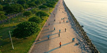 Makassar Aktifkan Gerakan Indonesia ASRI Dua Kali Sepekan Ikuti Instruksi Pusat