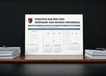 Jadwal dan Aturan Pencairan THR 2026: Untuk PNS, TNI, Polri, Pensiunan, dan Karyawan Swasta
