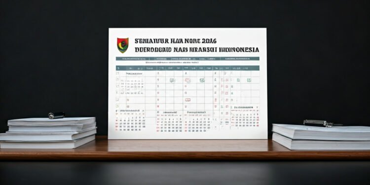 Jadwal dan Aturan Pencairan THR 2026: Untuk PNS, TNI, Polri, Pensiunan, dan Karyawan Swasta - Featured