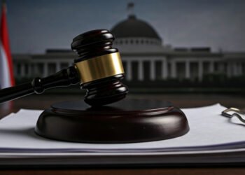 KUHP Baru: Hukuman Mati Fandi Ramadan Diingatkan Sebagai Alternatif Terakhir oleh Komisi III DPR