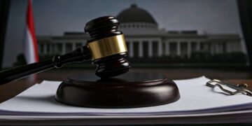 KUHP Baru: Hukuman Mati Fandi Ramadan Diingatkan Sebagai Alternatif Terakhir oleh Komisi III DPR