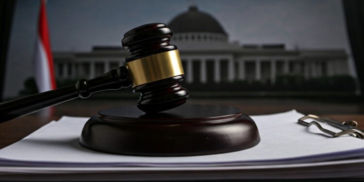 KUHP Baru: Hukuman Mati Fandi Ramadan Diingatkan Sebagai Alternatif Terakhir oleh Komisi III DPR - Featured