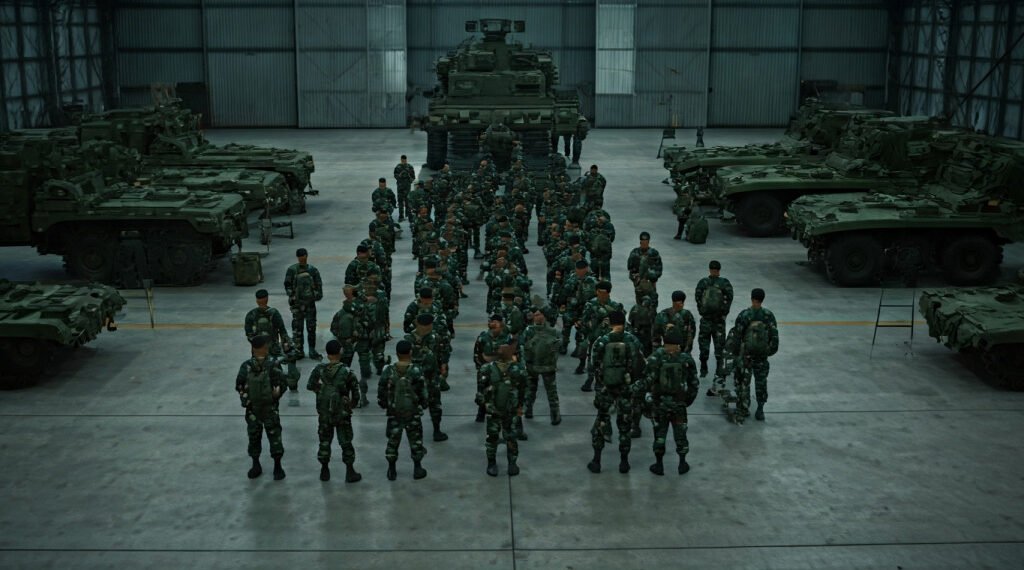 Perang AS-Iran: Ancaman Nyata di Timur Tengah, Indonesia Harus Sikap Netral dan Perkuat Keamanan