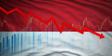 IHSG Ambles 1,37% ke 8.280,83, Saham PADI, VKTR, MPXL Jadi Top Losers di Tengah Aksi Jual Investor