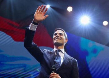 Rob Jetten Resmi PM Termuda Belanda: Visi Eropa Kuat dan Penguatan Pertahanan NATO