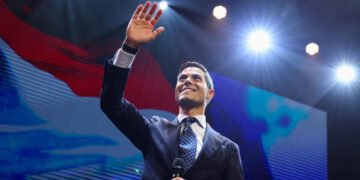 Rob Jetten Resmi PM Termuda Belanda: Visi Eropa Kuat dan Penguatan Pertahanan NATO