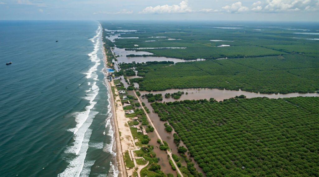 Rejang Lebong: Lumbung Sayuran Bengkulu di Tengah Ancaman Fluktuasi Harga dan Limbah Pertanian