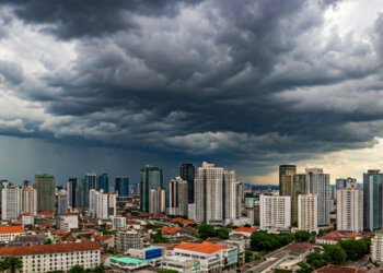 Cuaca Ekstrem, Makassar Alihkan Belajar Tatap Muka ke Daring untuk PAUD hingga SMP