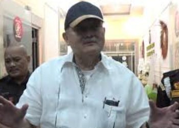 Jenazah Alex Noerdin Disemayamkan di Jakarta Selatan Sebelum Dimakamkan di Palembang