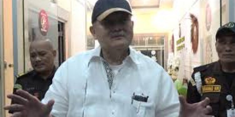 Jenazah Alex Noerdin Disemayamkan di Jakarta Selatan Sebelum Dimakamkan di Palembang Jenazah Alex Noerdin Disemayamkan di Jakarta Selatan Sebelum Dimakamkan di Palembang - Featured