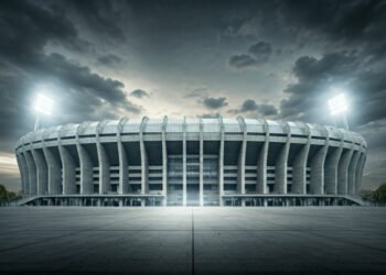 FIFA Pantau Ketat Kekerasan di Meksiko: Piala Dunia 2026 Terancam Relokasi?