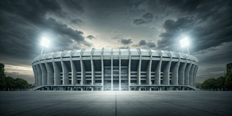 FIFA Pantau Ketat Kekerasan di Meksiko: Piala Dunia 2026 Terancam Relokasi? FIFA Pantau Ketat Kekerasan di Meksiko: Piala Dunia 2026 Terancam Relokasi? - Featured