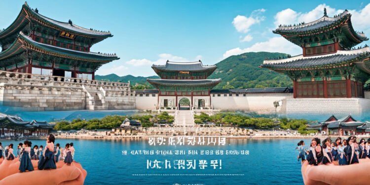 Korea Selatan Jawab Ambisi Tarik 30 Juta Wisatawan Lewat Bebas Visa dan Strategi Pariwisata Komprehensif - Featured