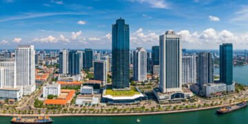 Makassar Unggul dalam Daya Saing Nasional Versi BRIN dengan Skor 4,17