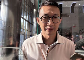 Pegawai Bea Cukai Budiman Bayu Jadi Tersangka Korupsi Impor, Terkait Uang Rp 5 Miliar dalam 5 Koper