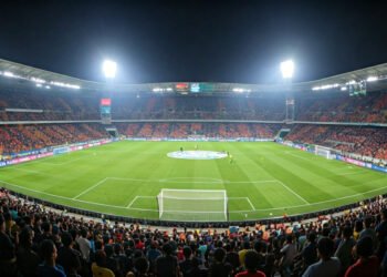 Duel Akbar Persebaya vs Persib & Persija vs Borneo Ramaikan Pekan ke-24 BRI Liga 1 2025/2026