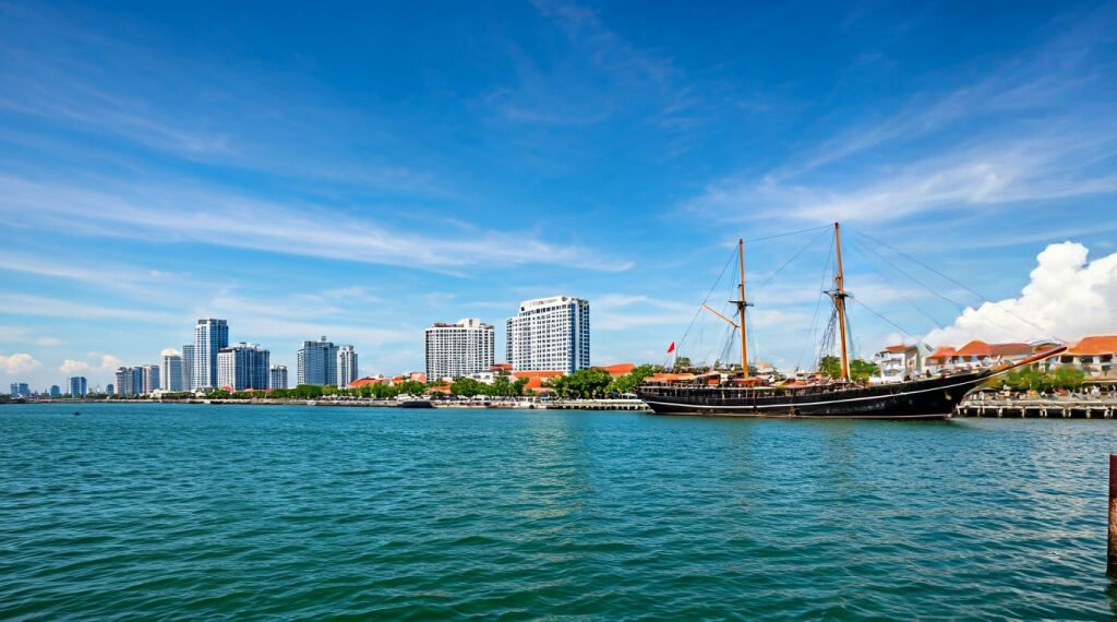 Makassar Siap Jadi Tuan Rumah Indonesia Gastrodiplomacy Series 2026 Bersama 31 Negara OKI