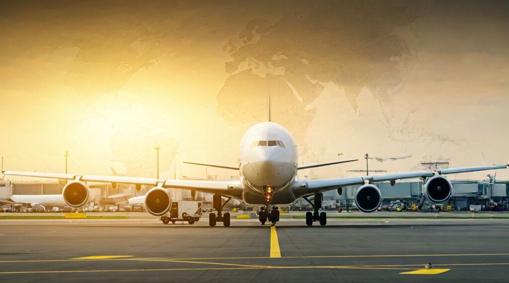 Serangan AS-Israel ke Iran Picu Penutupan Wilayah Udara, Penerbangan Haji dan Umroh Indonesia Tertunda