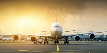 Serangan AS-Israel ke Iran Picu Penutupan Wilayah Udara, Penerbangan Haji dan Umroh Indonesia Tertunda