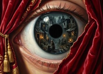 Epstein Files: Runtuhnya Tembok Kebal Hukum dan Ilusi Keilahian di Atas ‘Bedeng’ Peradaban