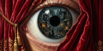 Epstein Files: Runtuhnya Tembok Kebal Hukum dan Ilusi Keilahian di Atas ‘Bedeng’ Peradaban