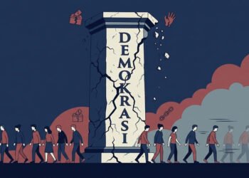 Alarm Keras dari Bulaksumur: Membedah Tiga Syarat ‘Reformasi Jilid II’