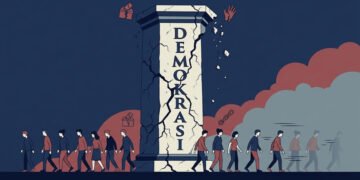 Alarm Keras dari Bulaksumur: Membedah Tiga Syarat ‘Reformasi Jilid II’