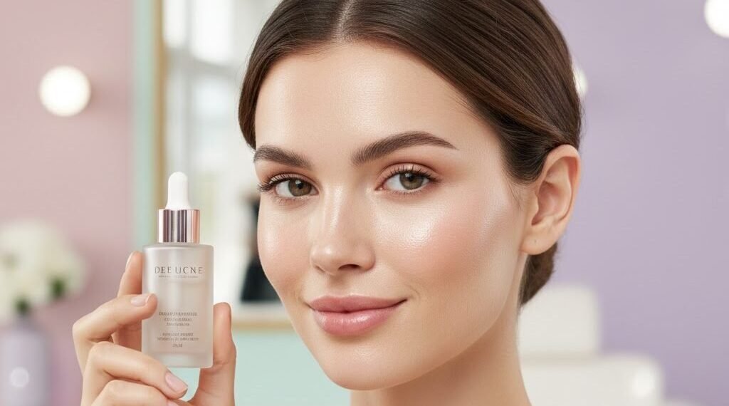 Bestie, Stop Terjebak Drama ‘Ajumma’! Cantikmu Tuai Pujian, Bukan Hujatan! Ini Rahasianya…