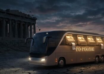 Manifesto Reformasi Parpol: Membubarkan ‘PO Bus’ dan Mengembalikan Daulat Rakyat