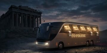 Manifesto Reformasi Parpol: Membubarkan ‘PO Bus’ dan Mengembalikan Daulat Rakyat